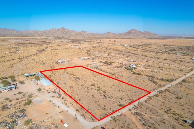 10330 N CASTANEDA Way -, Maricopa, AZ 85139