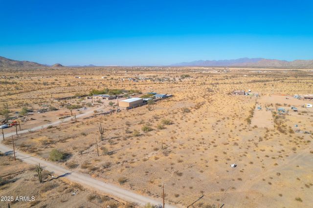 10330 N CASTANEDA Way -, Maricopa, AZ 85139