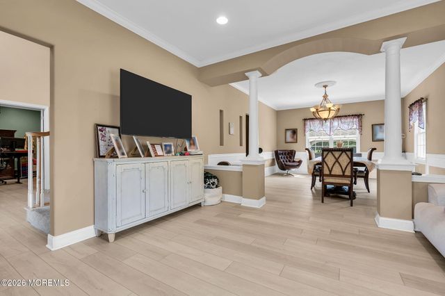 73 Paulson Road, Wrightstown, NJ 08562