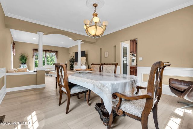 73 Paulson Road, Wrightstown, NJ 08562