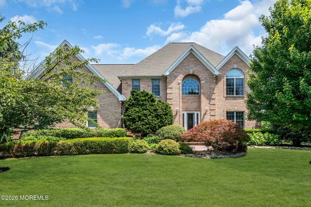 73 Paulson Road, Wrightstown, NJ 08562