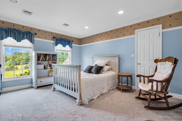 73 Paulson Road, Wrightstown, NJ 08562