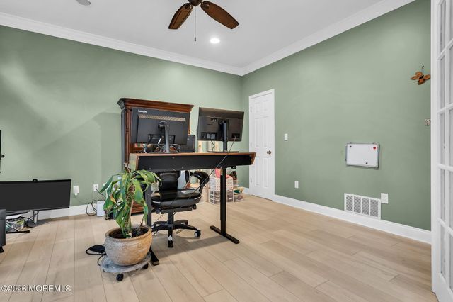 73 Paulson Road, Wrightstown, NJ 08562