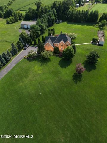 73 Paulson Road, Wrightstown, NJ 08562