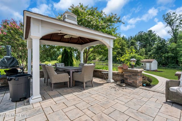 73 Paulson Road, Wrightstown, NJ 08562