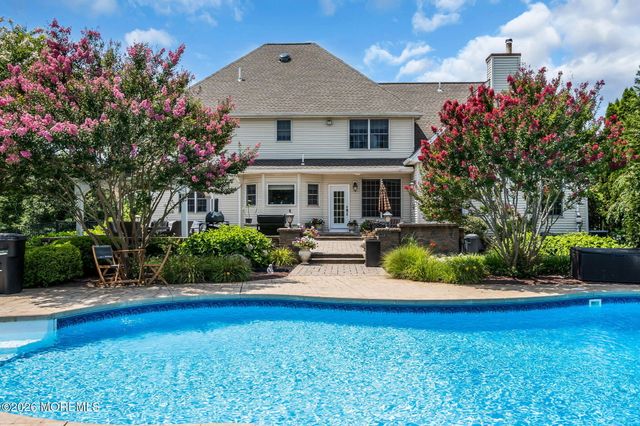 73 Paulson Road, Wrightstown, NJ 08562