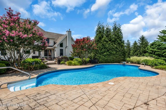 73 Paulson Road, Wrightstown, NJ 08562
