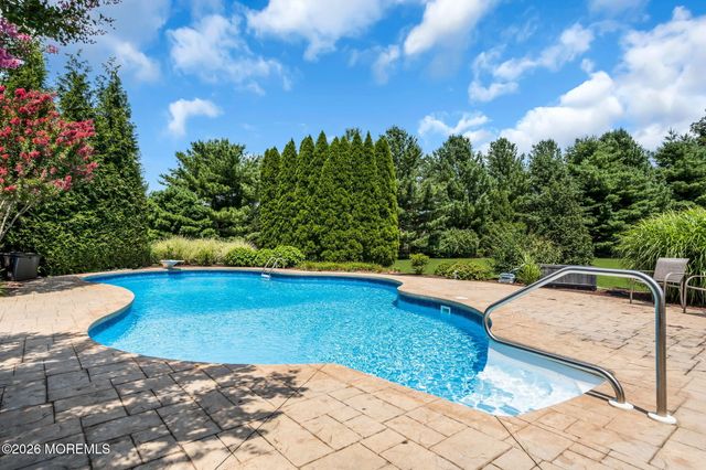 73 Paulson Road, Wrightstown, NJ 08562