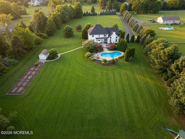 73 Paulson Road, Wrightstown, NJ 08562