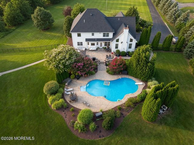 73 Paulson Road, Wrightstown, NJ 08562