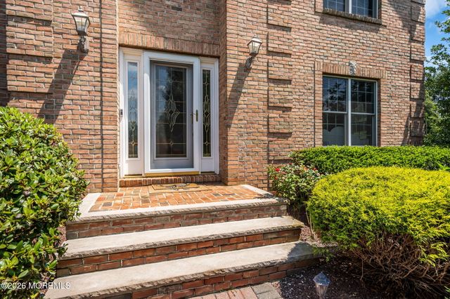 73 Paulson Road, Wrightstown, NJ 08562