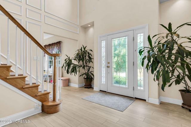 73 Paulson Road, Wrightstown, NJ 08562