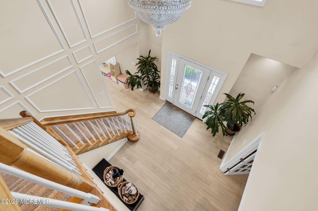 73 Paulson Road, Wrightstown, NJ 08562