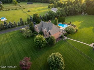 73 Paulson Road, Wrightstown, NJ 08562