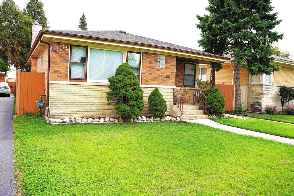 3517 Sarah Street, Franklin Park, IL 60131 — photo 3