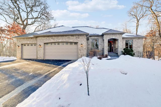 4318 153rd Avenue NE, Ham Lake, MN 55304