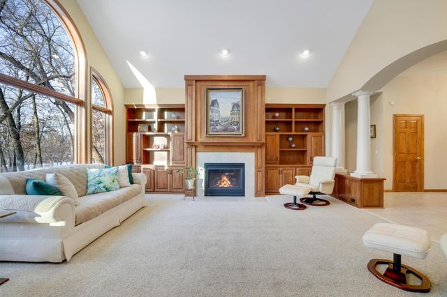 4318 153rd Avenue NE, Ham Lake, MN 55304