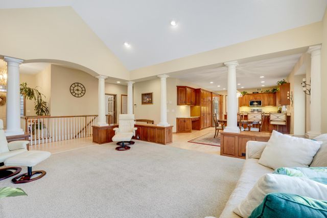 4318 153rd Avenue NE, Ham Lake, MN 55304