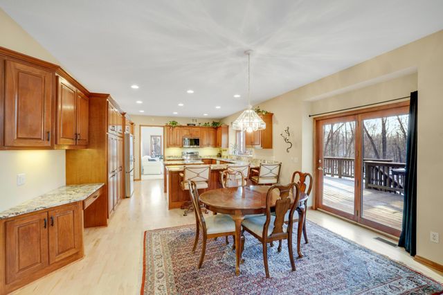 4318 153rd Avenue NE, Ham Lake, MN 55304