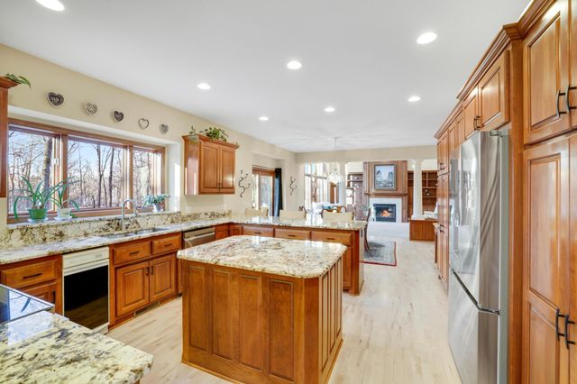 4318 153rd Avenue NE, Ham Lake, MN 55304