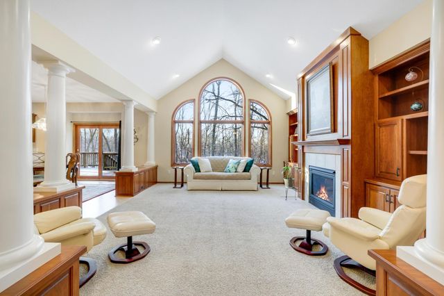 4318 153rd Avenue NE, Ham Lake, MN 55304