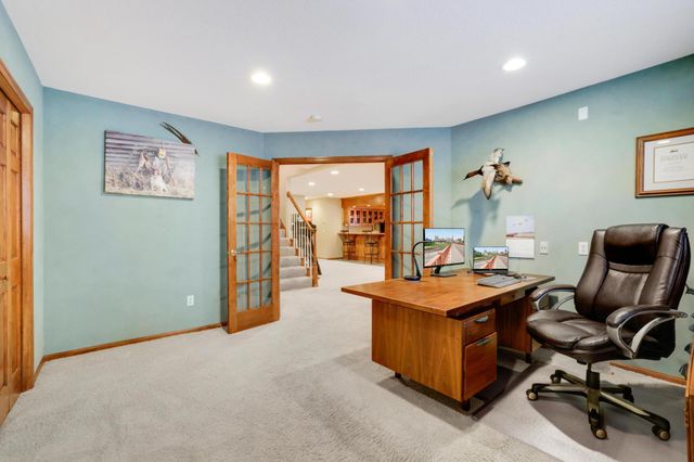 4318 153rd Avenue NE, Ham Lake, MN 55304