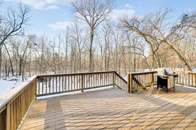 4318 153rd Avenue NE, Ham Lake, MN 55304