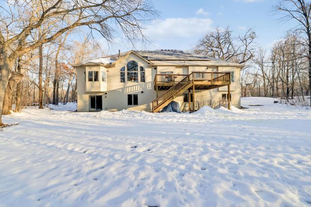 4318 153rd Avenue NE, Ham Lake, MN 55304