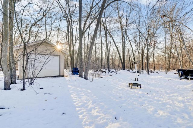 4318 153rd Avenue NE, Ham Lake, MN 55304