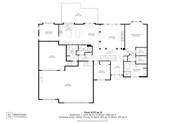 4318 153rd Avenue NE, Ham Lake, MN 55304