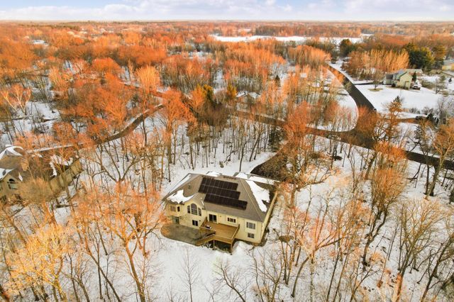 4318 153rd Avenue NE, Ham Lake, MN 55304