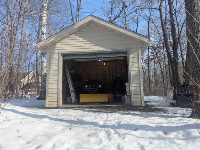 4318 153rd Avenue NE, Ham Lake, MN 55304