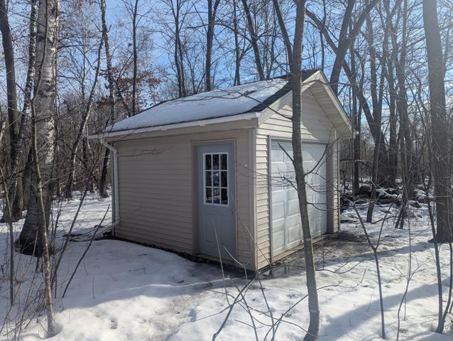 4318 153rd Avenue NE, Ham Lake, MN 55304