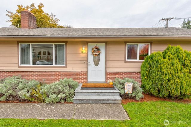 1114 NE 129Th Street, Vancouver, WA 98685