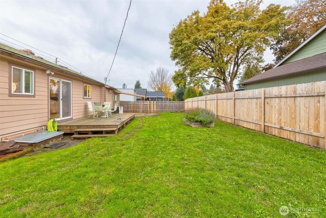 1114 NE 129Th Street, Vancouver, WA 98685