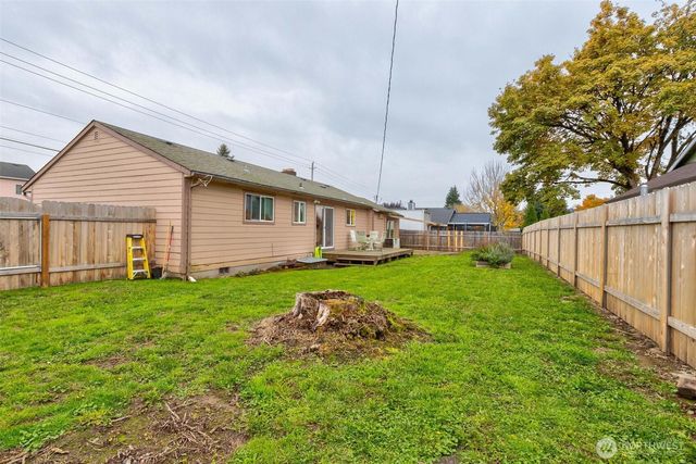 1114 NE 129Th Street, Vancouver, WA 98685
