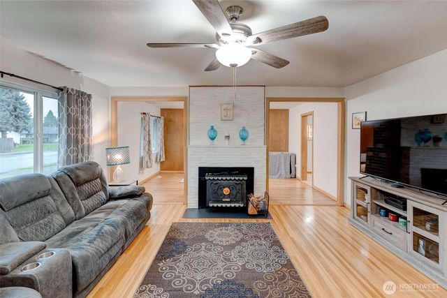 1114 NE 129Th Street, Vancouver, WA 98685