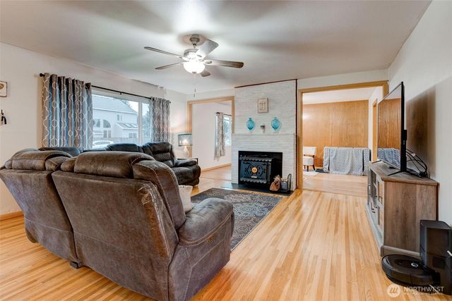 1114 NE 129Th Street, Vancouver, WA 98685