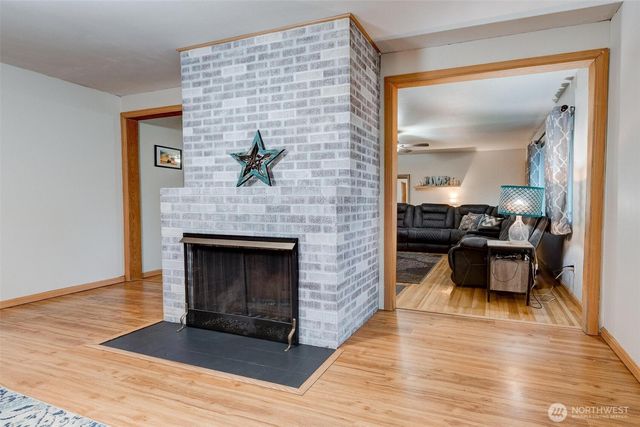 1114 NE 129Th Street, Vancouver, WA 98685