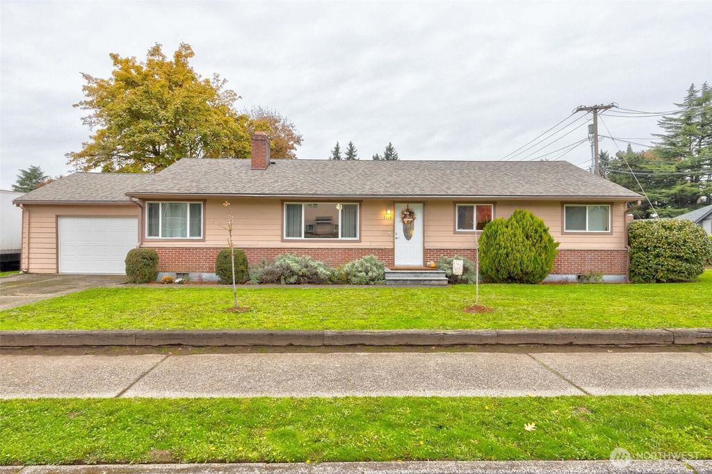 1114 NE 129Th Street, Vancouver, WA 98685