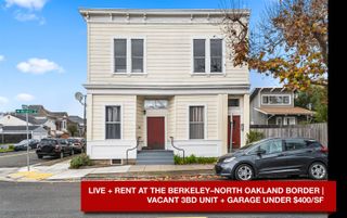 1046 Alcatraz Ave, Oakland, CA 94608