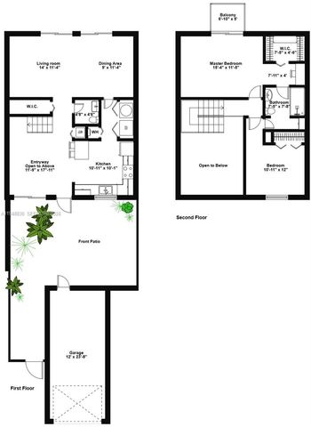 11416 SW 110th Ln, Miami, FL 33176