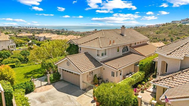 41 Costa Del Sol, Dana Point, CA 92629