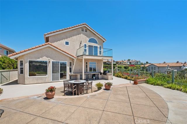 41 Costa Del Sol, Dana Point, CA 92629