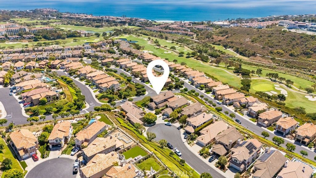 41 Costa Del Sol, Dana Point, CA 92629