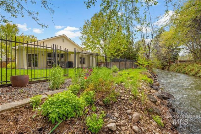 5710 W Grover, Boise, ID 83705