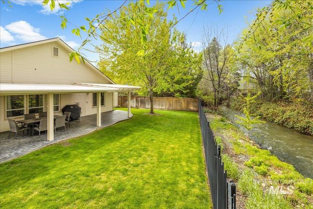 5710 W Grover, Boise, ID 83705