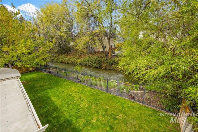 5710 W Grover, Boise, ID 83705