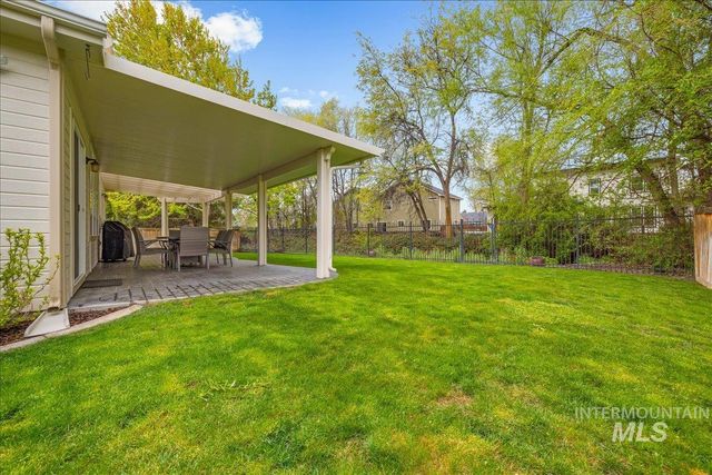 5710 W Grover, Boise, ID 83705