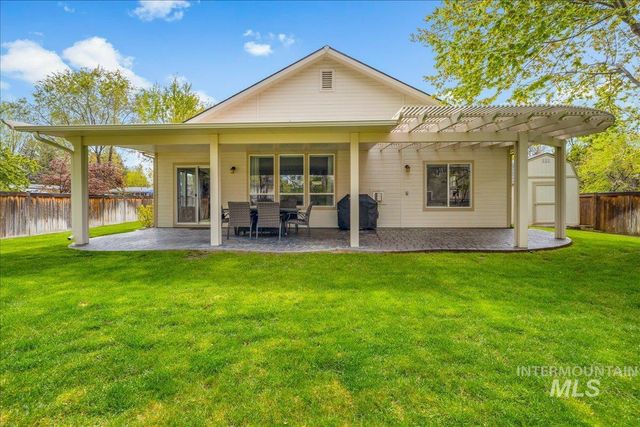 5710 W Grover, Boise, ID 83705
